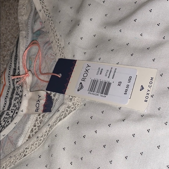 Chevron Dress - Picture 4 of 4